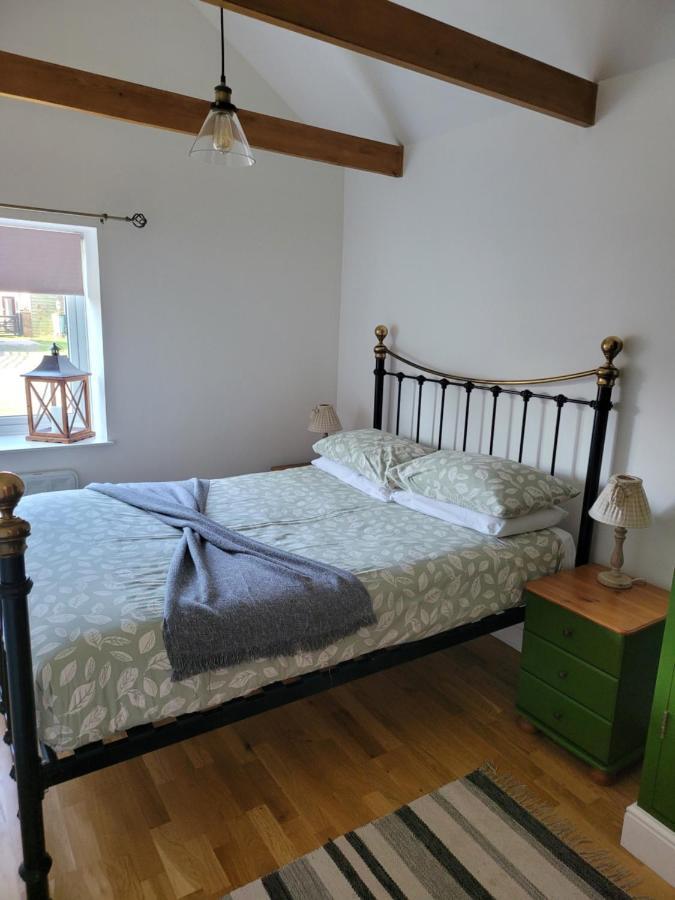 Oak Cottage With Private Log Fired Hot Tub 梅德斯通 外观 照片